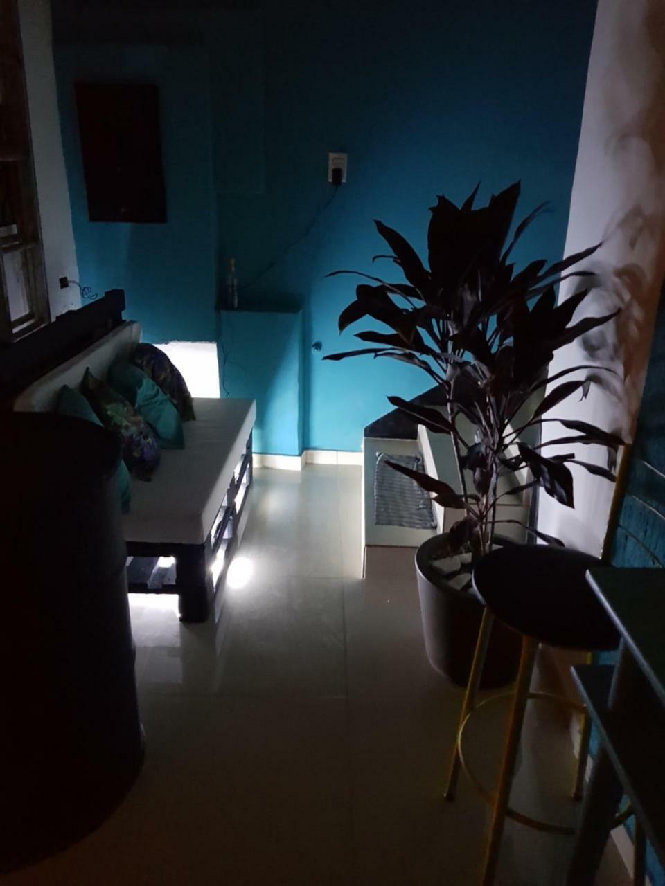Hola Hostel Faria Lima São Paulo Exterior foto