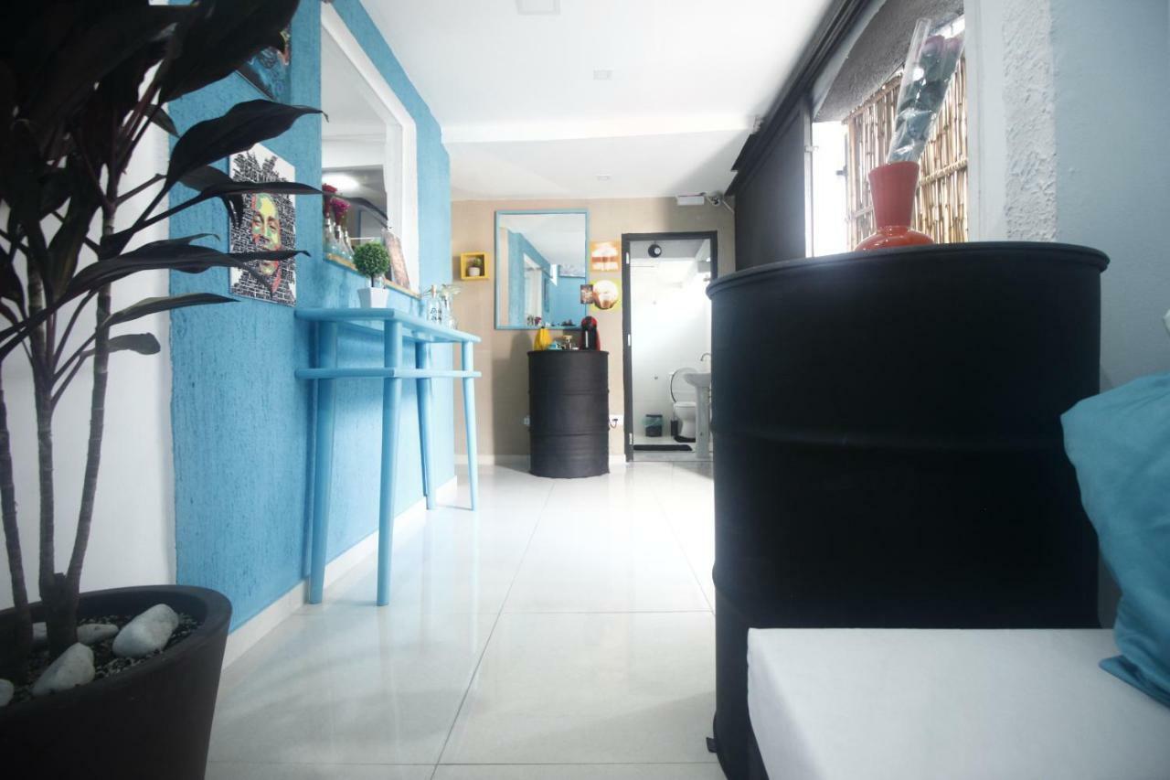 Hola Hostel Faria Lima São Paulo Exterior foto